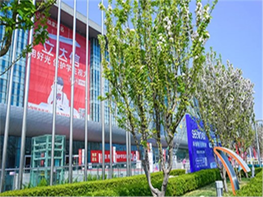 【融智赋能,兴教强国】华阳恒通助力第31届北京教装展成功举办