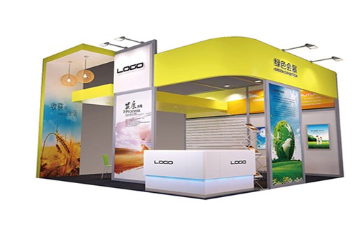 北京设计展位哪家公司好