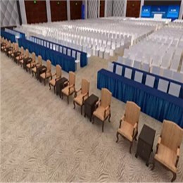 华阳恒通会展集团全面助力2015贵阳国际大数据产业博览会