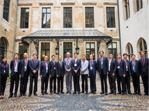 中生合广告，将酒中“奥斯卡”推向全球