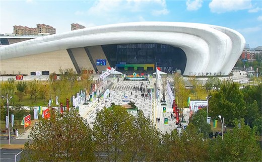 这些方案要点会展设计公司有没有告诉你