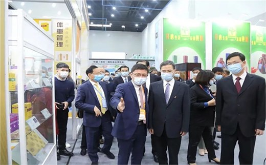 展馆设计公司要具备“以人为本”的理念