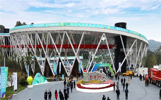 明确北京展会组织公司的前期工作