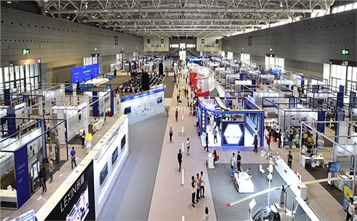 现在开始你会重新认识北京展会设计