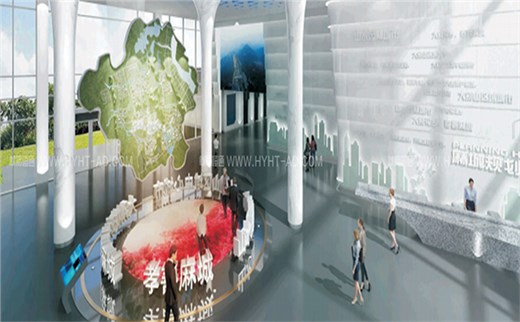 多元化的博物馆设计是对设计的衍生和文化的传承