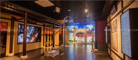 展厅搭建公司1