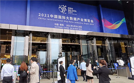 关于展会设计搭建中要注意的三个要点