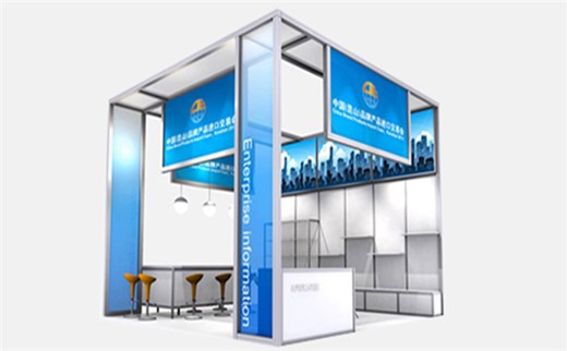 参展商不要错过，教你们挑选展台搭建公司的巧妙技巧