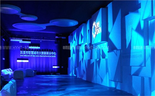 北京展馆公司如何给企业客户带来有效的策划