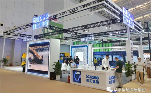 别再问有没有好的展会设计公司推荐了,快来看看怎么选择展会设计公司