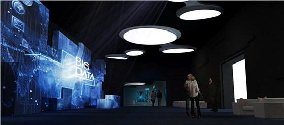 北京互动展厅设计公司 (2)