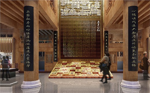 518国际博物馆日| 2022年主题：博物馆的力量