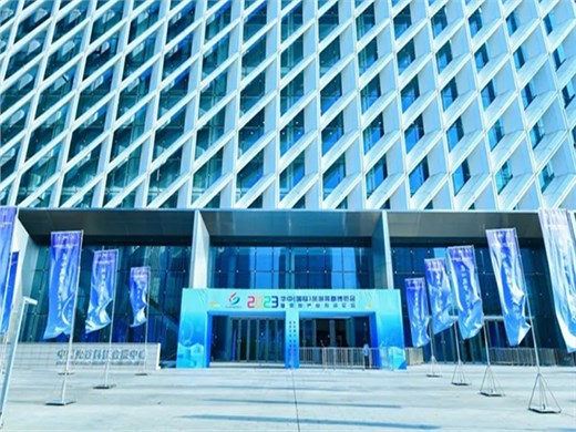华阳恒通助力2023华中（国际）旅游装备博览会圆满收官