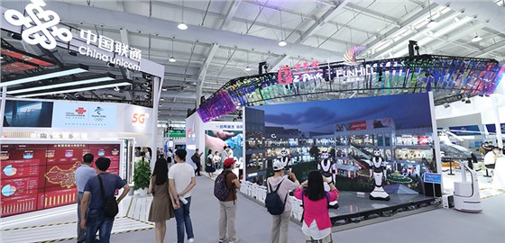 会展公司-展览设计搭建