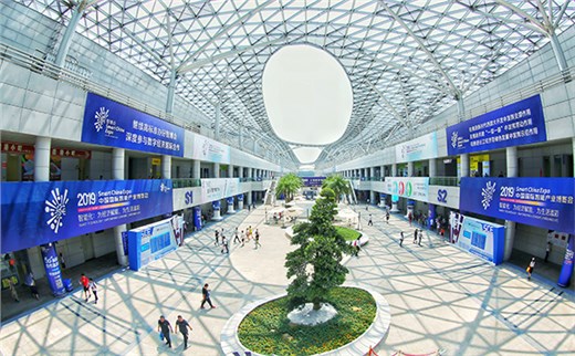 会展服务公司主场搭建全流程解析