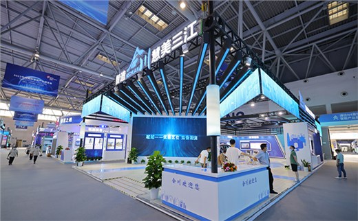 会展公司如何做好展会主场运营管理