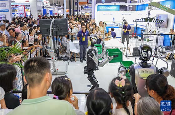 展会主场运营 展会主场运营