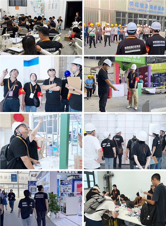 展会主场服务公司 展会主场服务公司