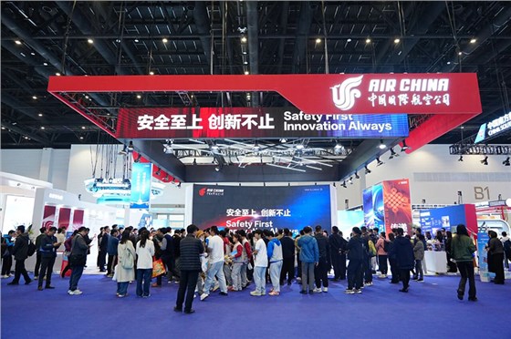 展会主场运营服务 展会主场运营服务