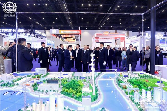 展会主场运营服务 展会主场运营服务