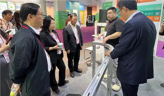 极展-模块化搭建服务