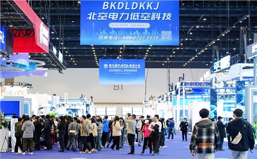 会展服务公司的核心竞争力:不止于“搭舞台”,更在于“造体验”