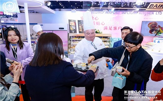 展会服务公司的重要性:展商成功参展的“隐形引擎”