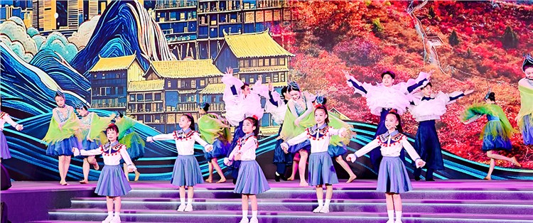 2025年六五环境日国家主场活动