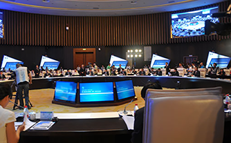 2012第八届泛珠三角省会（首府）城市市长论坛