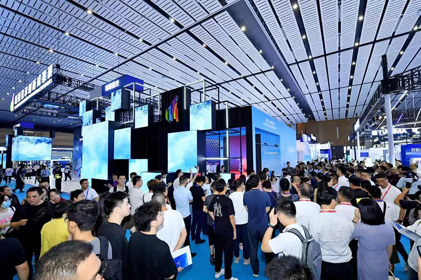 展会主场服务公司