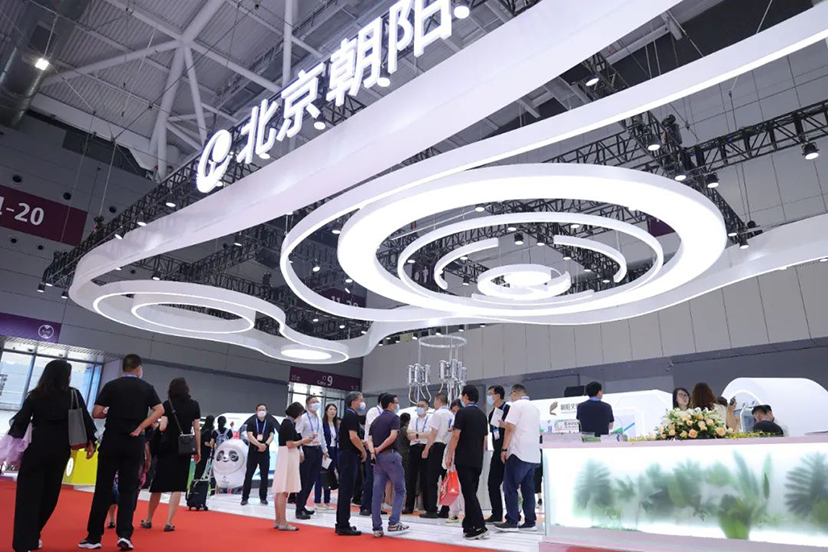 展台设计搭建全流程深度解析