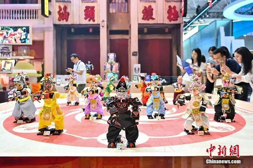2025深圳文博会-展会主场服务