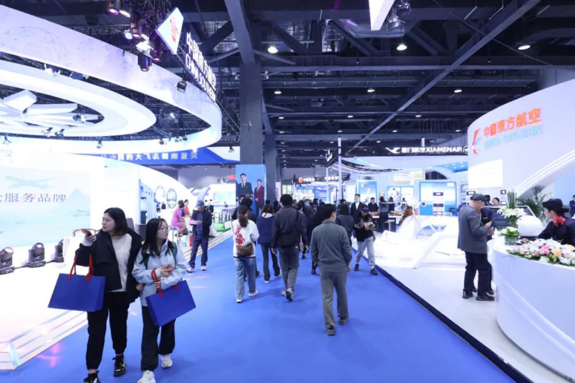 2025年会展服务公司行业服务方向