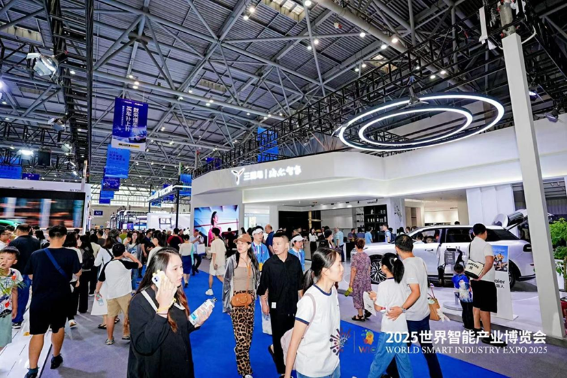 专业会展服务公司