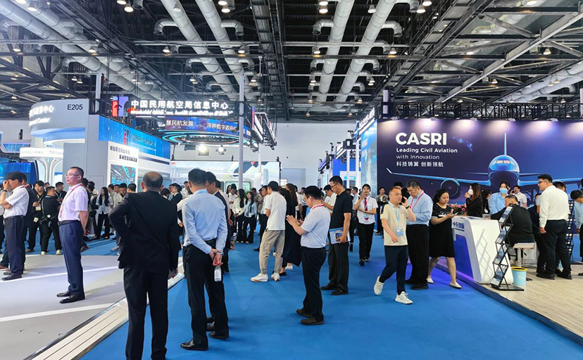 会展行业未来发展：三大趋势定义展会服务新生态